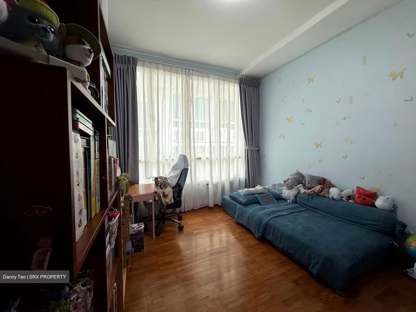 Horizon Green (D20), Terrace #581317801